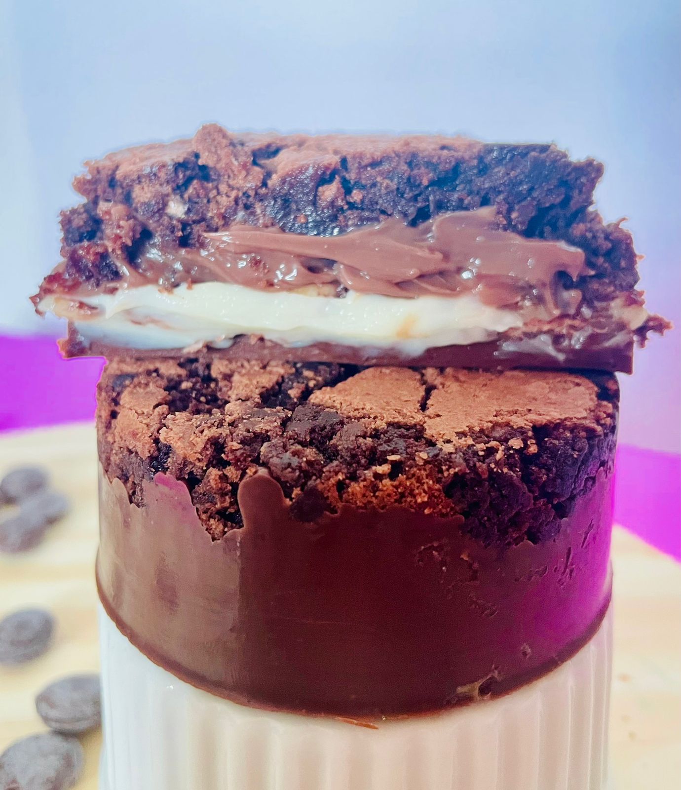 Mini Brownies