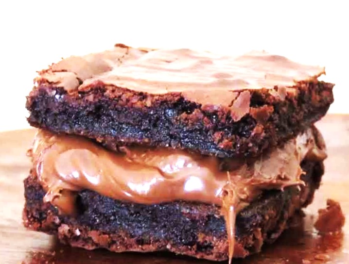Mini Brownies