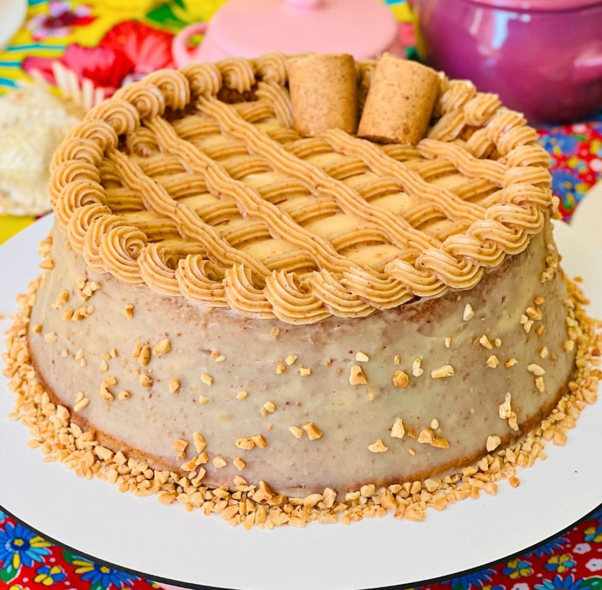 Kit Junino de Doces